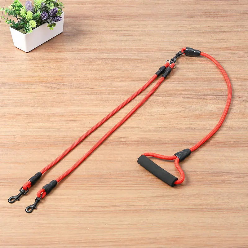 Multiple Dog Leash