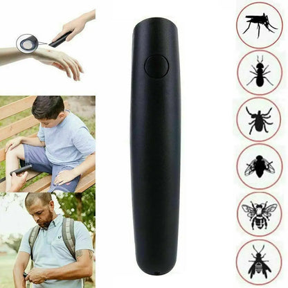 Portable Pen For Mosquito Bites / Instant Relief