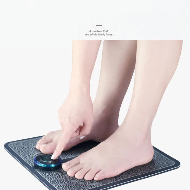 JoyfulHealthCo - Foot Massager