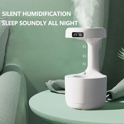 JoyfulHealthCo - Gravity Drops Humidifier