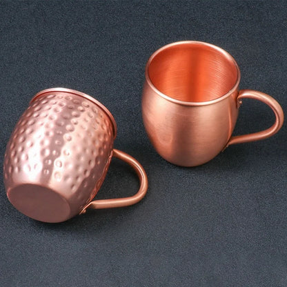 Pure Copper Mug 520ml