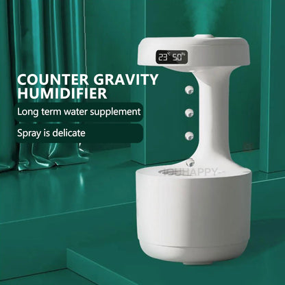 JoyfulHealthCo - Gravity Drops Humidifier