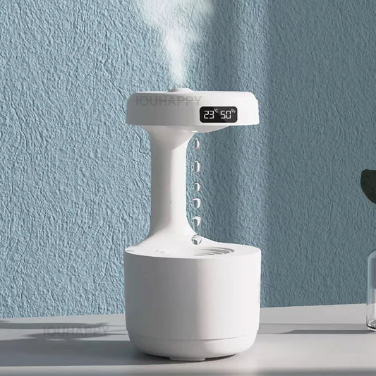 JoyfulHealthCo - Gravity Drops Humidifier