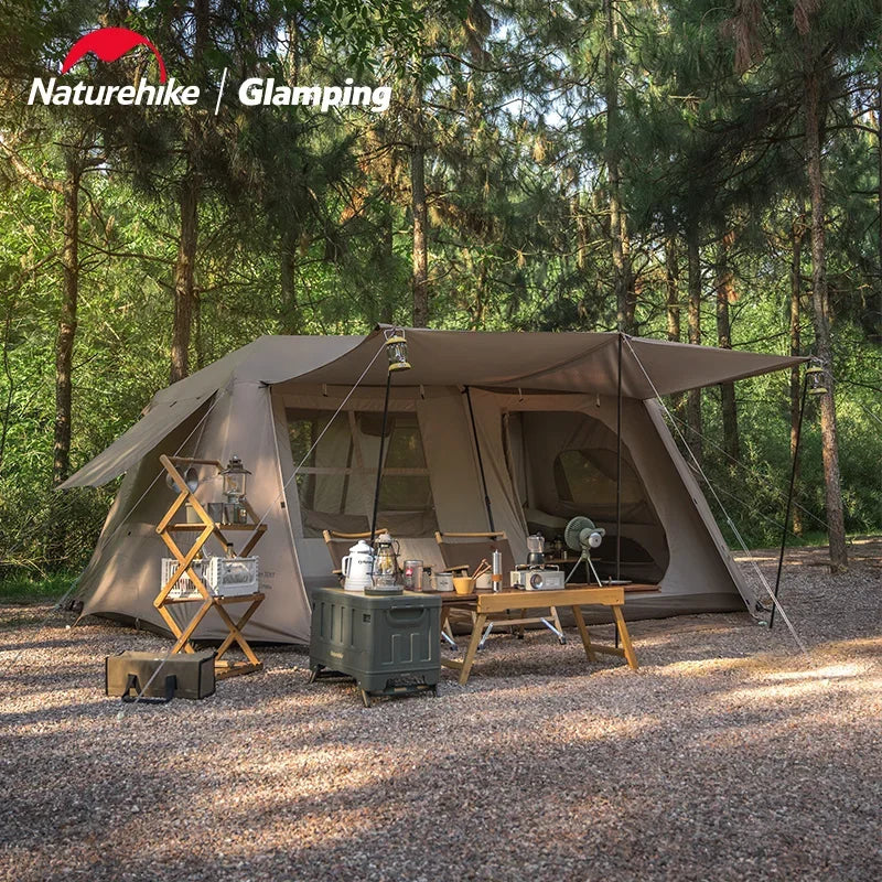 Tent ideal for Glamping 13m