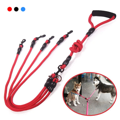 Multiple Dog Leash