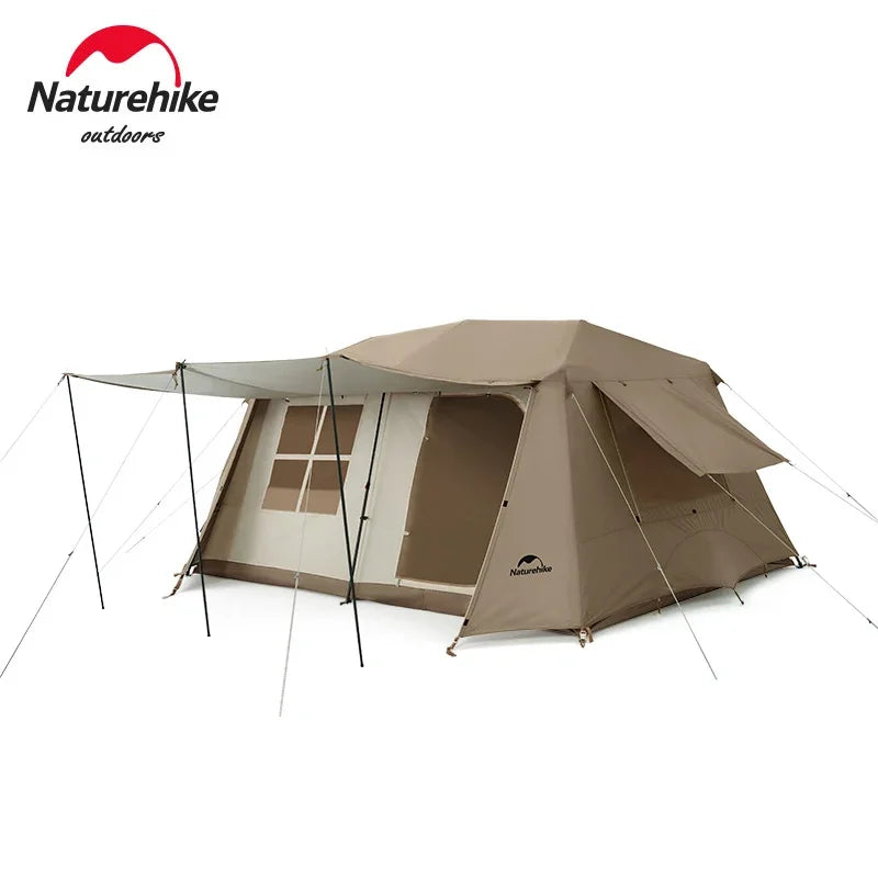 Tent ideal for Glamping 13m