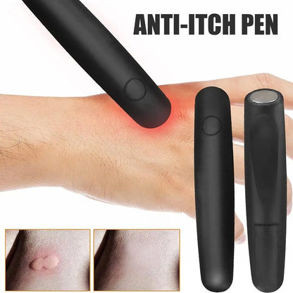 Portable Pen For Mosquito Bites / Instant Relief